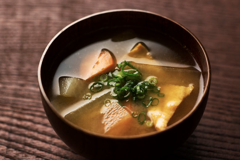 Marukawa越前有機味噌蔵，專心致志地為廣大消費者帶來健康優質的日常有機食材──有機味噌。