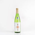 【香坂酒造】香梅 傳統手工釀造 有機純米吟釀 - 良緣 720ml