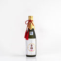 【香坂酒造】香梅 傳統手工釀造 純米大吟釀 720ml