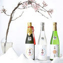 【香坂酒造】香梅 傳統手工釀造 純米大吟釀 720ml