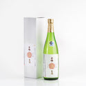 【香坂酒造】香梅 傳統手工釀造 有機純米吟釀 - 良緣 720ml