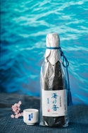 [日本直送] 富士錦 海之音 深海熟成 特別純米 【附贈原廠出品-清酒杯兩隻】