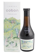 [日本直送] Cobon 天然酵母酵素飲料 - 高級限量版 70 - 540ml (原箱日本進口)